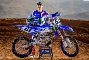 2018年雅马哈成立越野摩托车厂队 进军新领域，挑战新巅峰