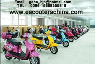 探索进口电动车与电动摩托车 优质工厂与品牌推荐